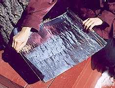 ClearDome SolaReflex photo (click for info)